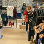 Patriotic retail chain closes stores, begins liquidation