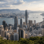 Kospi Index can jump 40%, Goldman forecasts, as key risks remain